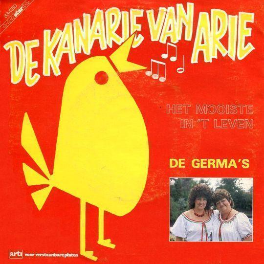 De Germa’s